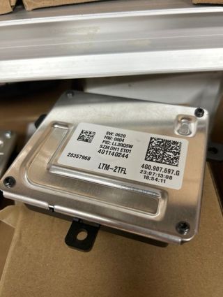 Balastro Xenón centralitas xenón todos los modelos