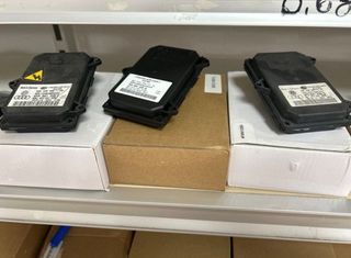 Balastro Xenón centralitas xenón todos los modelos