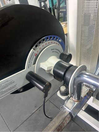 Technogym SILVER Femoral Sentado