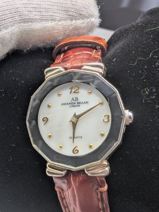 Orologio Amanda Bellan London AB