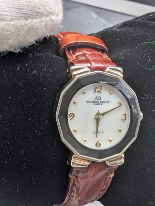 Orologio Amanda Bellan London AB