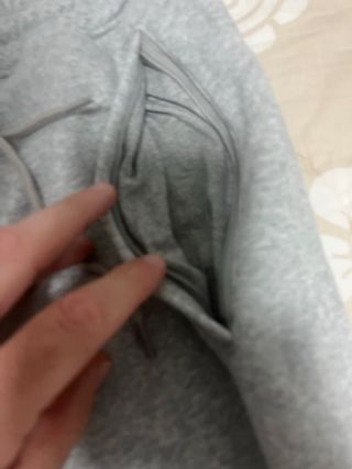 3 Pantaloni Domyos TG XL