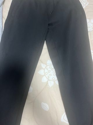 3 Pantaloni Domyos TG XL