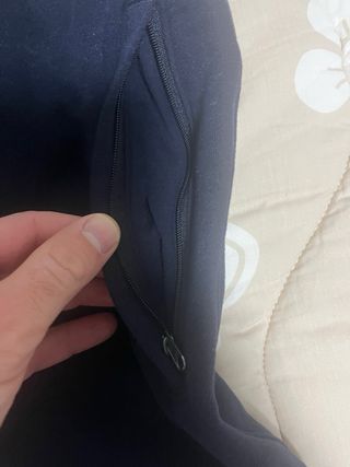 3 Pantaloni Domyos TG XL