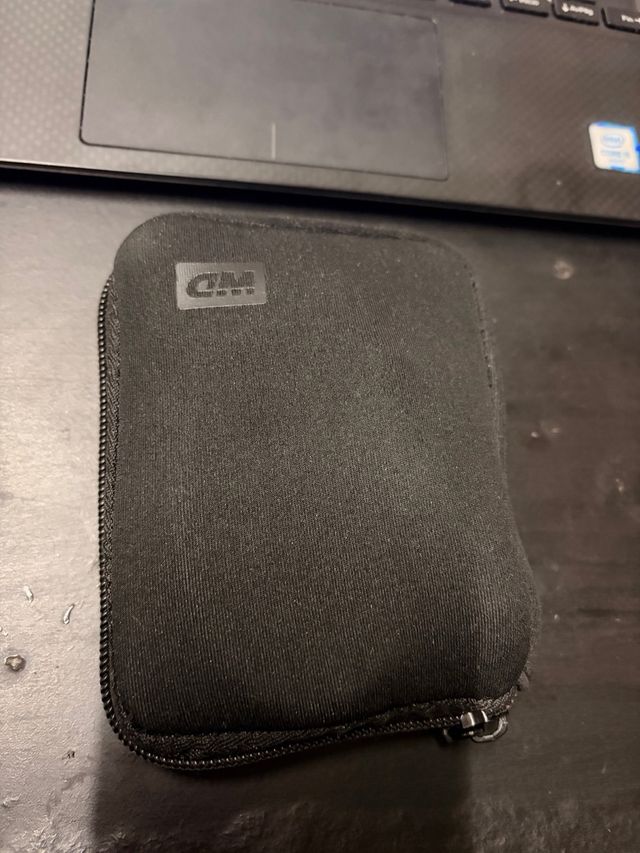 Disco Duro 2TB externo USB portatil PS5 PS4