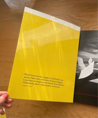 TOFM - The Official Ferrari Magazine n. 37