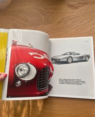 TOFM - The Official Ferrari Magazine n. 37