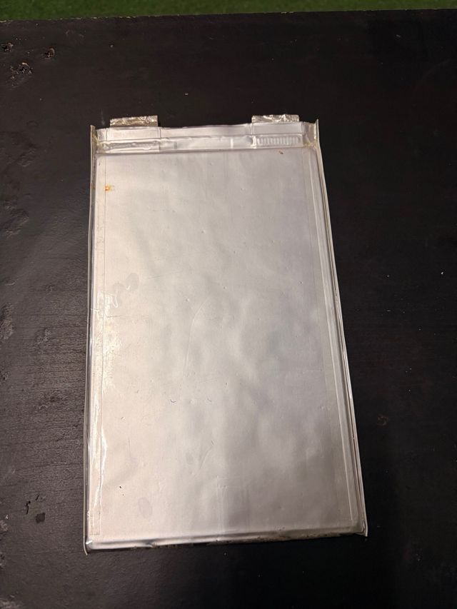 Batería LIFEPO4 25AH Pylontech 3.2V R1M025M111CEN