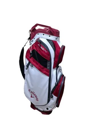 Bolsa de Golf Callaway DRG14