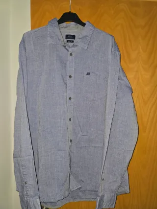 Camisa Aberdeen Talla 44