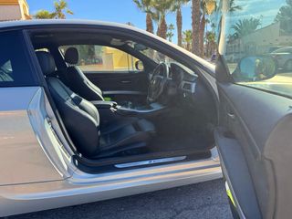 BMW 330D 245cv 150.000KM VOLANTE DERECHA PLACAS 🇪🇸