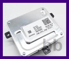 Unidad de control Delphi 4G0907697F