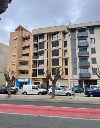 Trastero en alquiler en Carlet