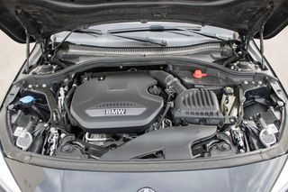 BMW Serie 1 Pack M 2021