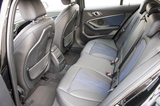 BMW Serie 1 Pack M 2021