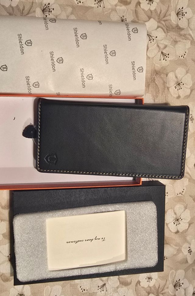 Custodia per Samsung Galaxy Z Fold 7