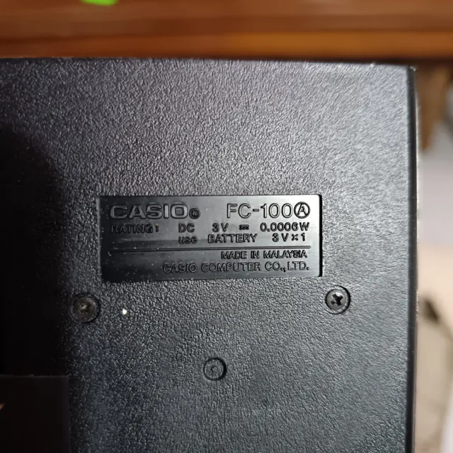 Traductor Francés-Español Larousse Vintage