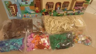 LEGO 71006 The Simpsons House