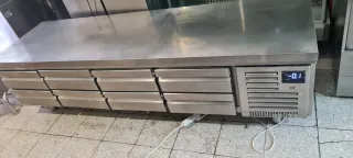 Mesa Refrigerada Bajo Mostrador