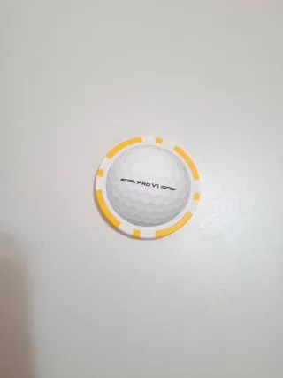 Toalla Golf Ryder Cup Negra