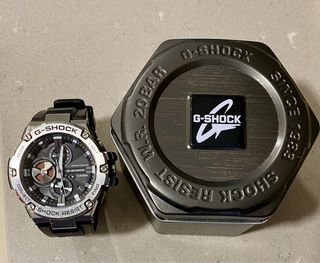 Reloj Casio G-Shock GST-B100