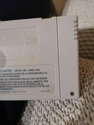 Super Bomberman (Super Nintendo)