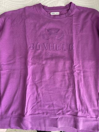 Pack Sudadera + camiseta