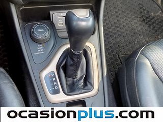 Jeep Cherokee 2.2 CRD 75º Aniversario Auto 4x4 147 kW (200 CV)