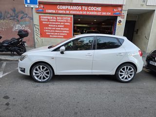 SEAT Ibiza 105cv FR 98.000km