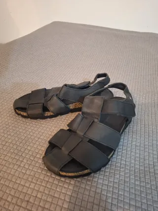 Sandalias Panama Jack Talla 43