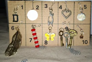 Set di gioielli assortiti