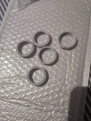 Netatmo Adaptador M28x1 Estándar