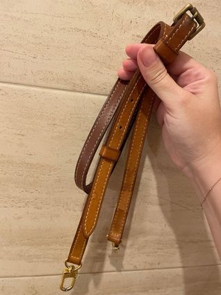 Tracolla Louis Vuitton