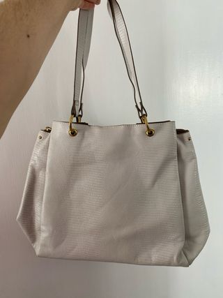 Cartera Ted Baker + bolso parfois