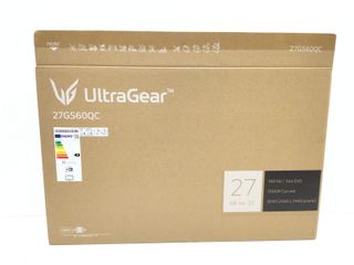 monitor led lg 27gs75q-b 27 led