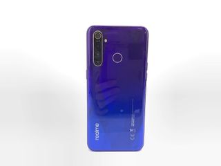 realme 5 pro 8gb 128gb