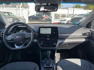 Hyundai Ioniq 1.6 GDI HEV Tecno DCT 104 kW (141 CV)