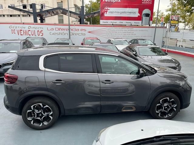 Citroen C5 Aircross PureTech 130 SANDS C Series 96 kW (131 CV)