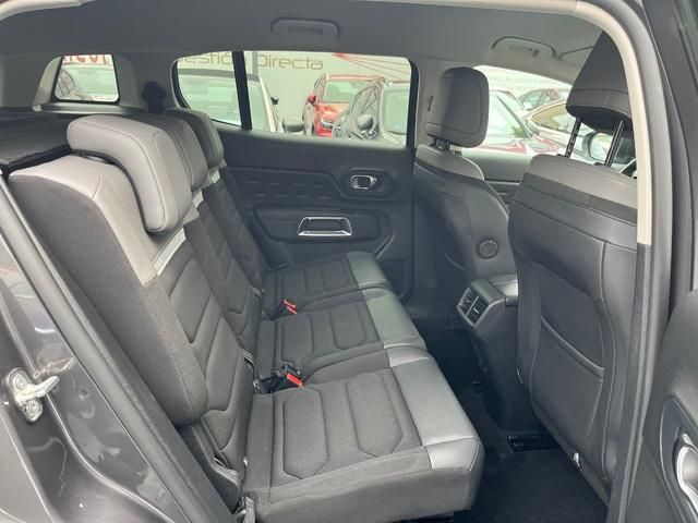 Citroen C5 Aircross PureTech 130 SANDS C Series 96 kW (131 CV)