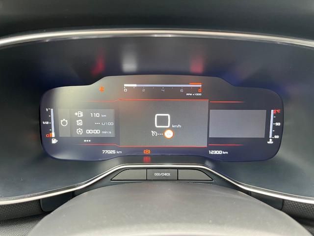 Citroen C5 Aircross PureTech 130 SANDS C Series 96 kW (131 CV)