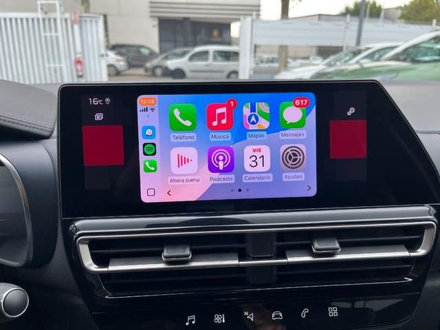 Citroen C5 Aircross PureTech 130 SANDS C Series 96 kW (131 CV)