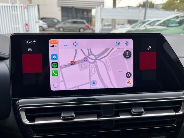 Citroen C5 Aircross PureTech 130 SANDS C Series 96 kW (131 CV)