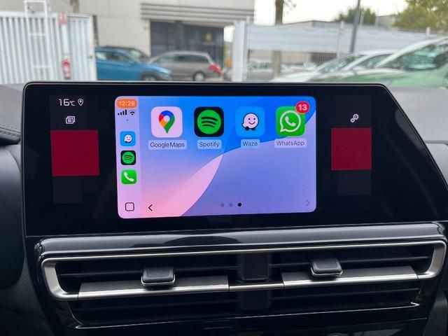 Citroen C5 Aircross PureTech 130 SANDS C Series 96 kW (131 CV)