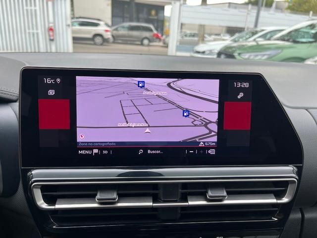 Citroen C5 Aircross PureTech 130 SANDS C Series 96 kW (131 CV)