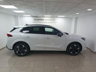 CUPRA Terramar 1.5 eTSI DSG 110 kW (150 CV)