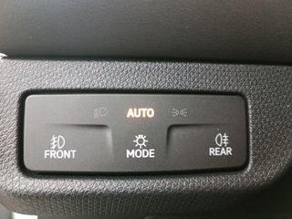 CUPRA Terramar 1.5 eTSI DSG 110 kW (150 CV)