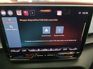 CUPRA Terramar 1.5 eTSI DSG 110 kW (150 CV)