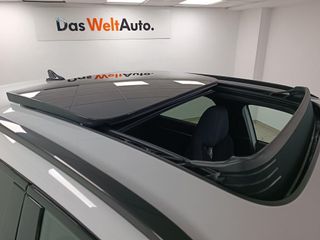 CUPRA Terramar 1.5 eTSI DSG 110 kW (150 CV)