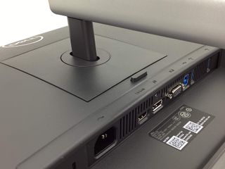 monitor led dell p2425h