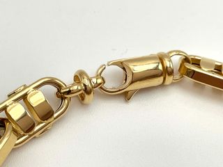 pulsera oro 18k